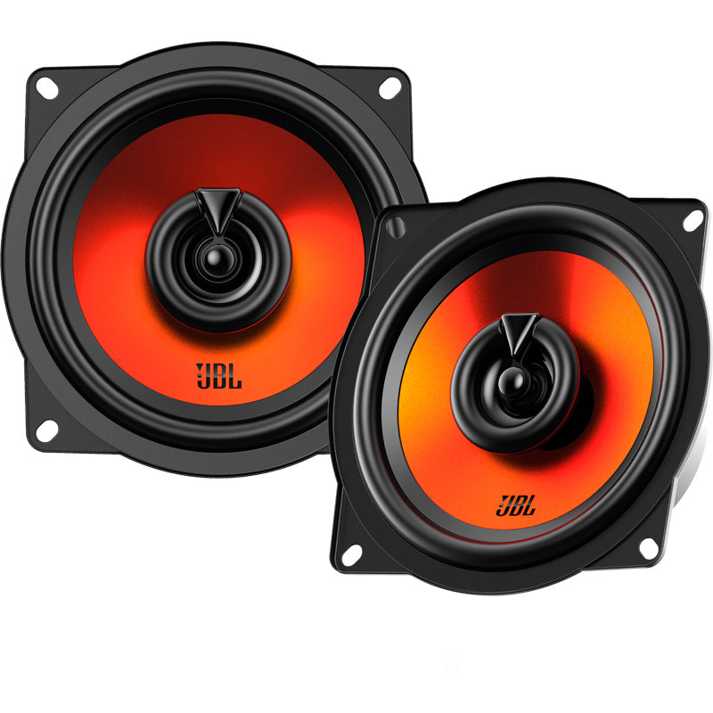 JBL, 2-tie kaiutinsarja, 5.25'' (13cm), 320W/40W RMS, JBL Stage 1 Gen2 52F (ilman ritilää)