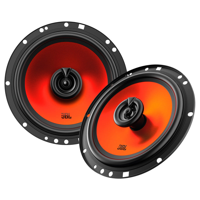 JBL, 2-tie kaiutinsarja, Stage 1 Gen2 62F 6.5'' (16,5 cm), ilman ritilää