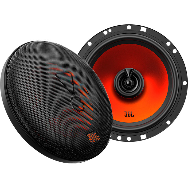 JBL, 2-tie kaiutinsarja, Stage 1 Gen2 62, 6.5'' (16,5cm), 400W/50W RMS