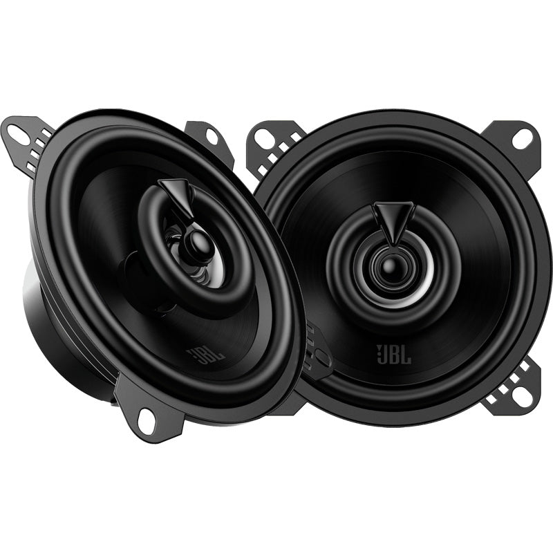 JBL, 2-tie koaksiaaliset auton kaiuttimet, Stage 2 Gen2 45F 4'' 320W/40W RMS (ilman sporttiritilää)