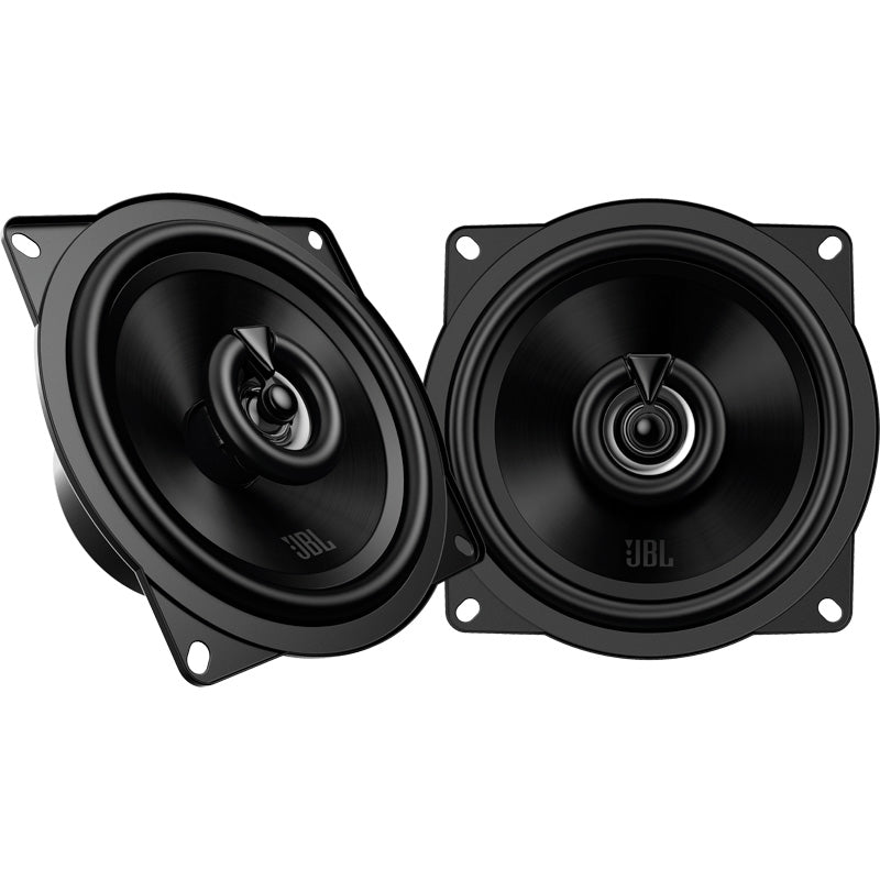 JBL, 2-tie koaksiaalinen auton kaiutinsarja, 5.25'' (13cm), 400W/50W RMS, JBL Stage 2 Gen2 55F
