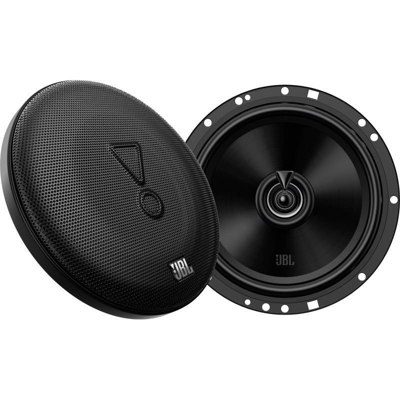 JBL, Stage 2 Gen2 65 6.5'' (16,5cm) 2-tie kaiutinsarja, 480W/60W RMS