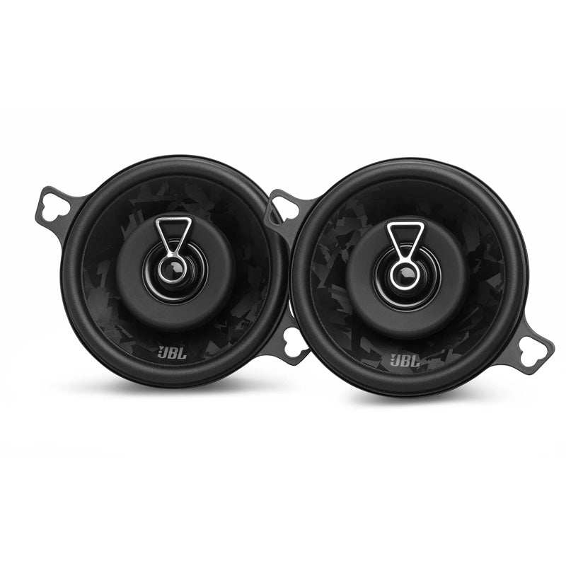 JBL, koaksiaalikaiutinsarja, 3.5'' (89mm) 2-tie 400Watt, JB SPKS338F