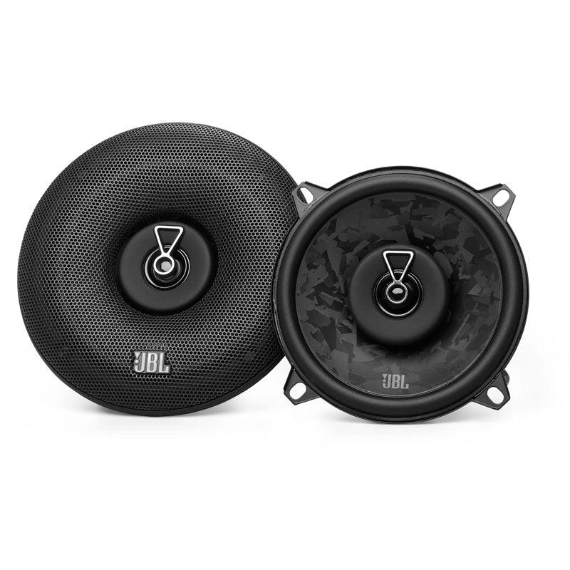 JBL, koaksiaalikaiutinsarja, Stage 3 Gen2 58, 5.25'' (13cm), 480 Watt