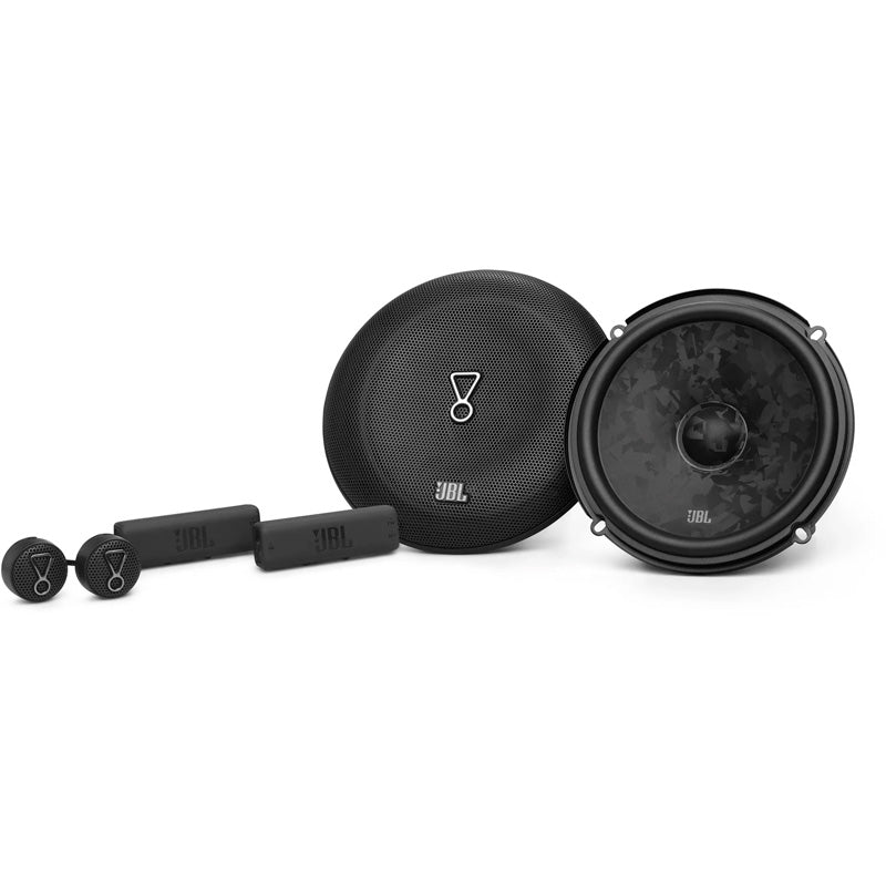 JBL, Stage 3 Gen2 68C 6.5'' (16cm) komposarja