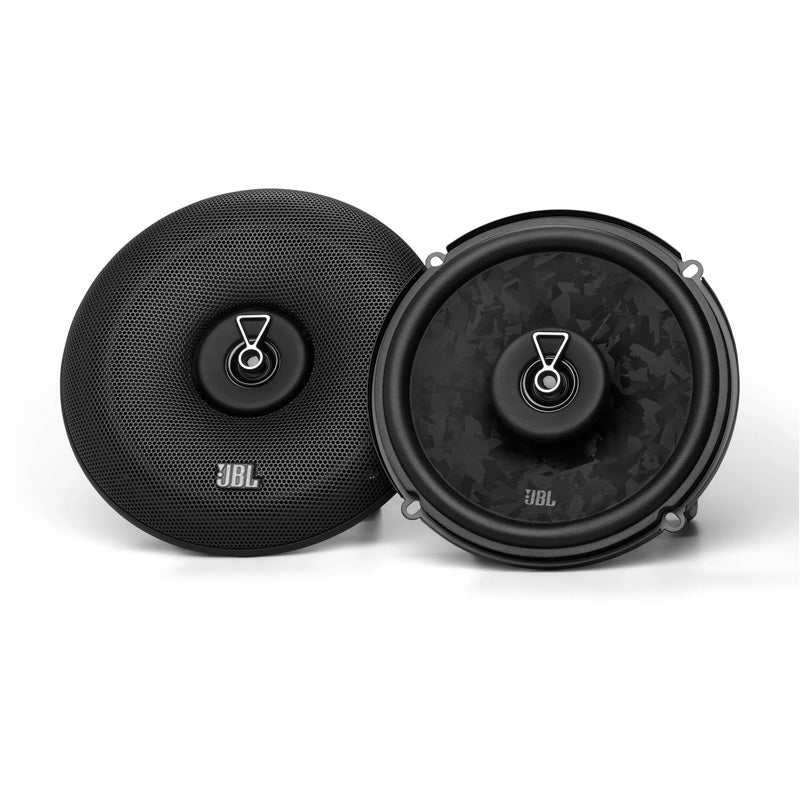 JBL, koaksiaalikaiutinsarja, 6.5'' (16cm), 560Watt, Stage 3 Gen2