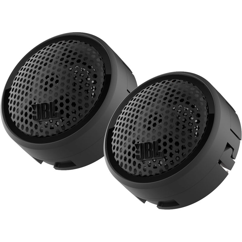 JBL, diskanttisarja, alumiinikalotti, kestää 150W