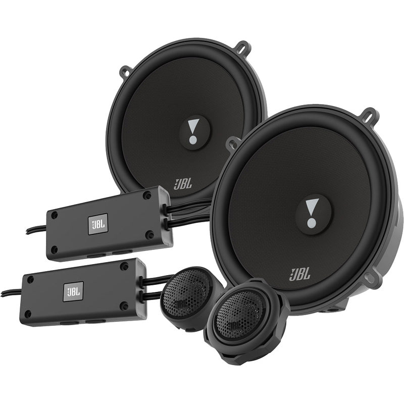 JBL, Stadium 52CF, 13cm (5.25'') 2-tie komponenttisetti, 240W