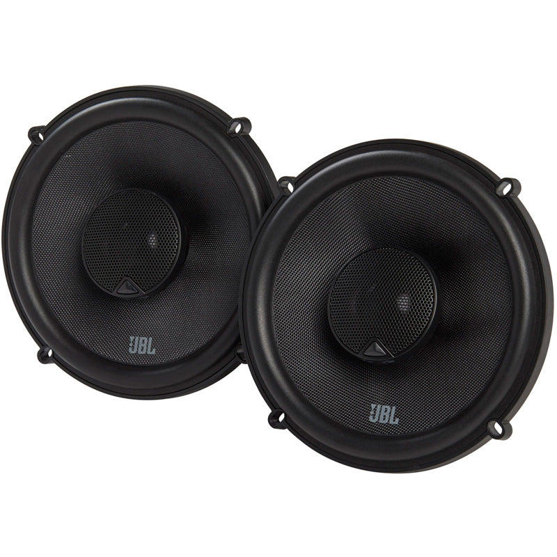 JBL, 2-tie kaiutinsarja, Stadium 62F, 16,5 cm (6.5''), 255W