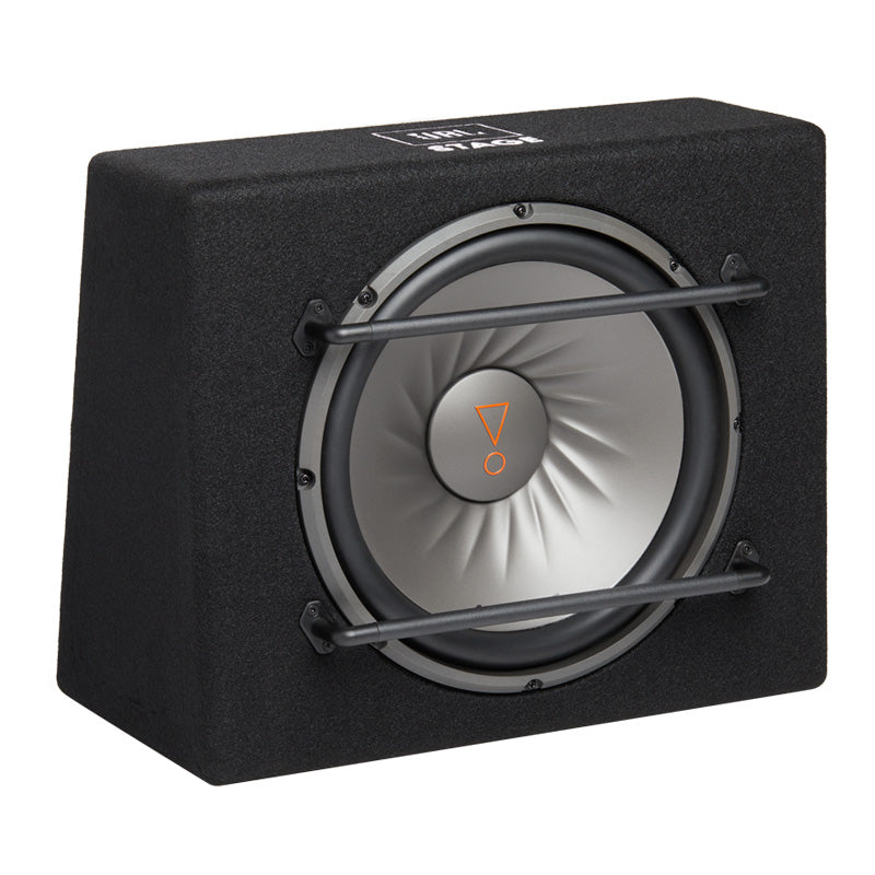 JBL, Stage 1200S, passiivinen subwoofer 12", 250W RMS, sis. kotelon