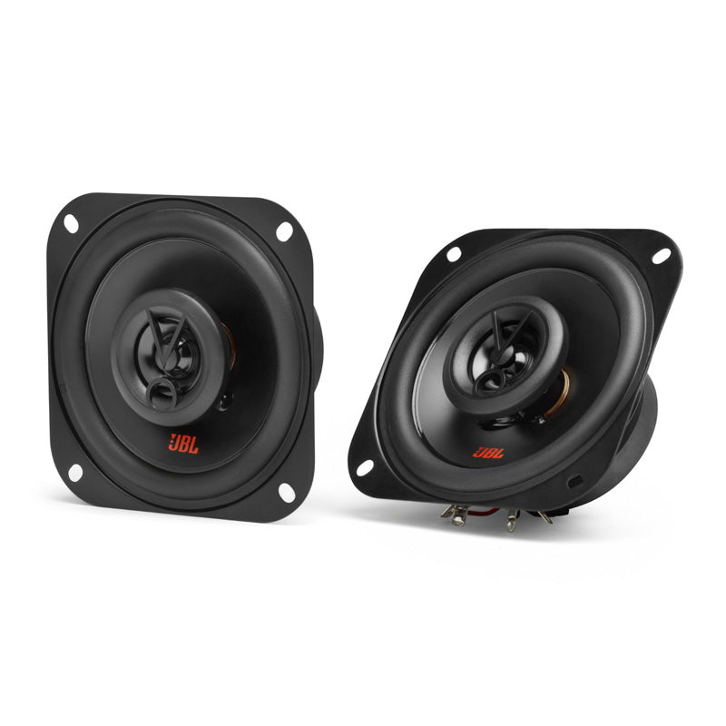 JBL, Stage2 424 auton kaiutin - 10 cm - 150W