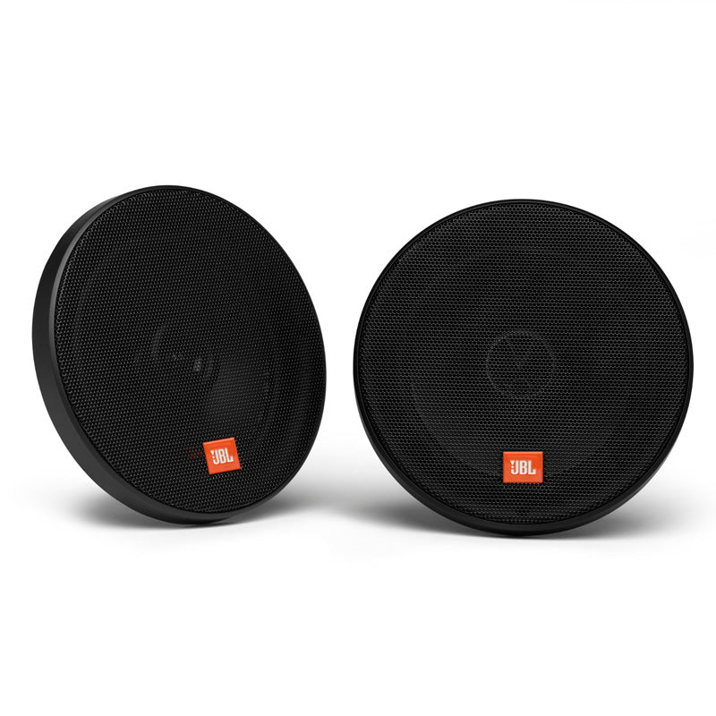 JBL, Stage 2 6,5'' (16cm) 2-tie autokaiutinsarja - 240W
