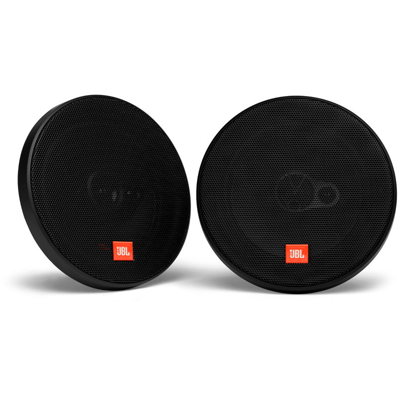 JBL, Stage 2 634 autokaiuttimet, Ø 16.5cm (6.5’’ Inch) 3-tie triaxiaalinen 250 Wattia