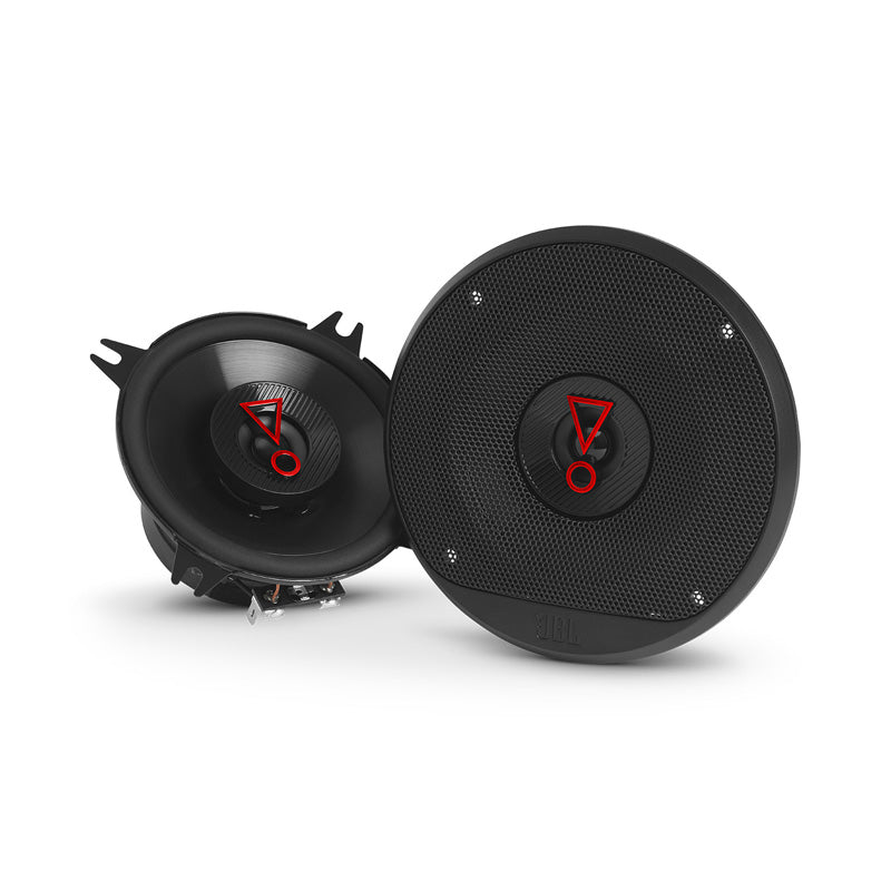 JBL, Stage3 427 10CM autokaiutinsarja - 150W