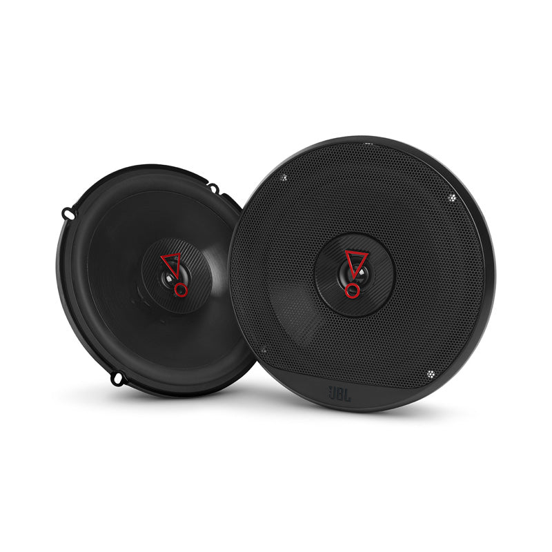 JBL, Stage3 627 Autokaiutinsetti - 16cm - 225W
