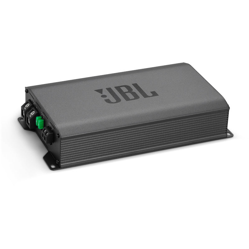 JBL, 1-kanals mono subwooferförstärkare, GT50011, 1x 1220W