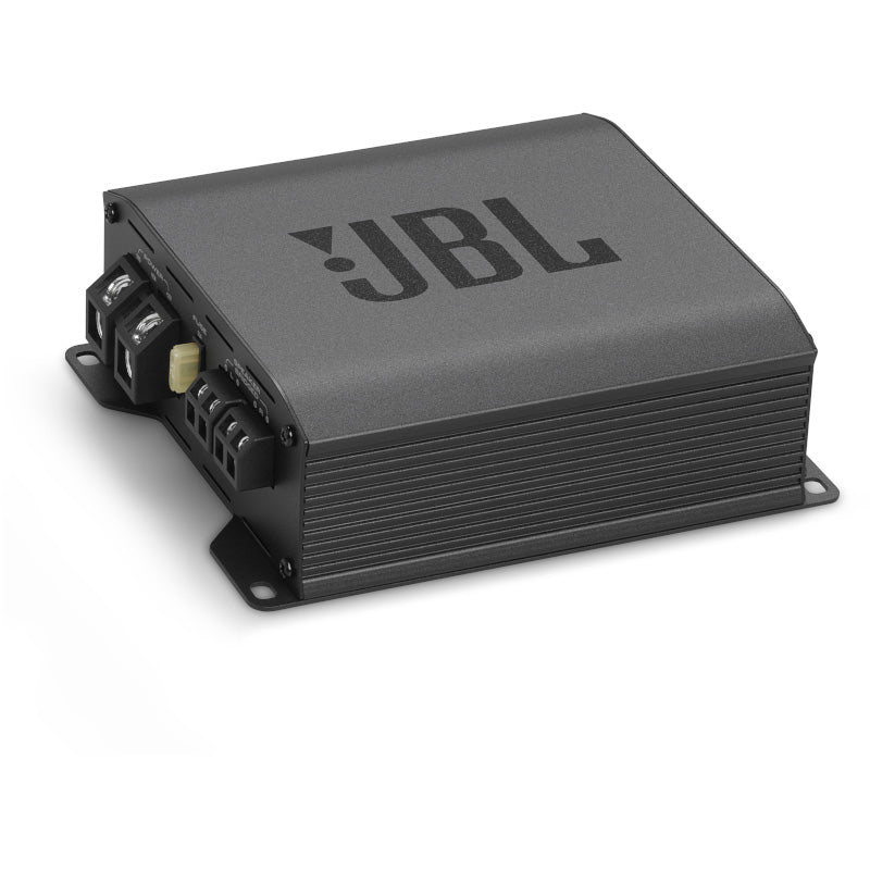 JBL, 2-kanals förstärkare, Stage GT80021, 800W