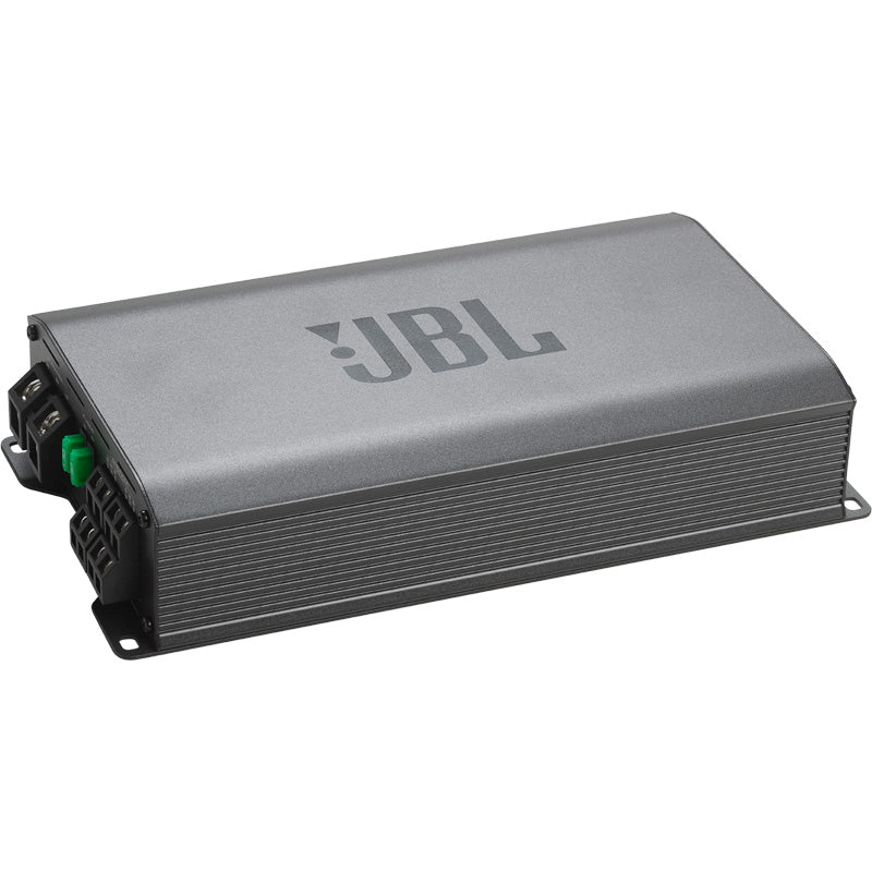 JBL, 4-kanals förstärkare, Stage GT90041, 1480W
