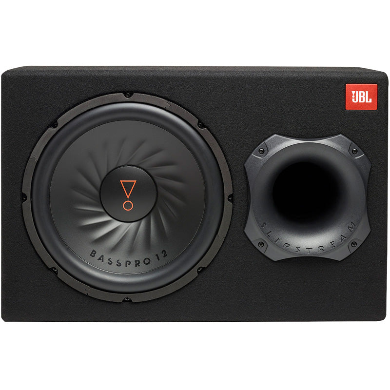 JBL, Bass Pro 12 aktiivinen subwoofer, 450W