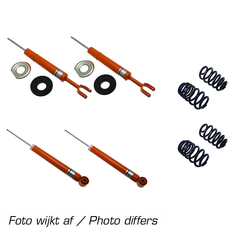 Koni, Str.T kit. sopii Mazda MX-5/Miata (NC) 1.8/2.0 2005-2013 - 40/40mm (1120-1351)