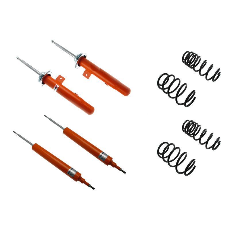 Koni, Str.T kit. sopii BMW 3-Series (E90) Sedan 335d / (E92) Coupé 335d 2005-2011 - 40/20mm (1120-1875)