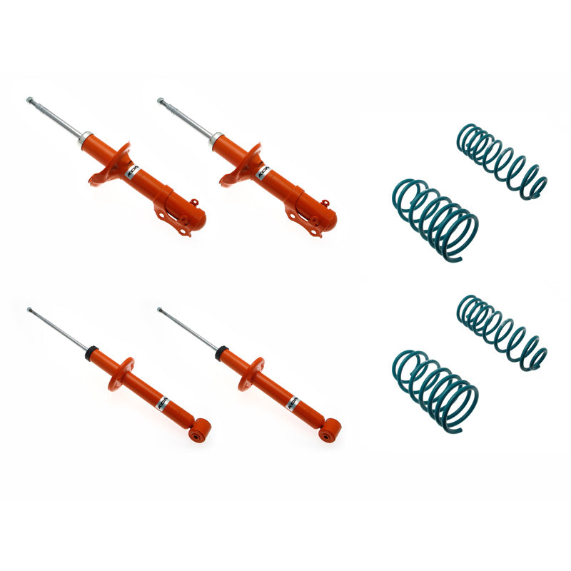Koni, Str.T kit. sopii Seat Cordoba (6K) / Ibiza (6K) 1993-2002 - 30/30mm (1120-9311)