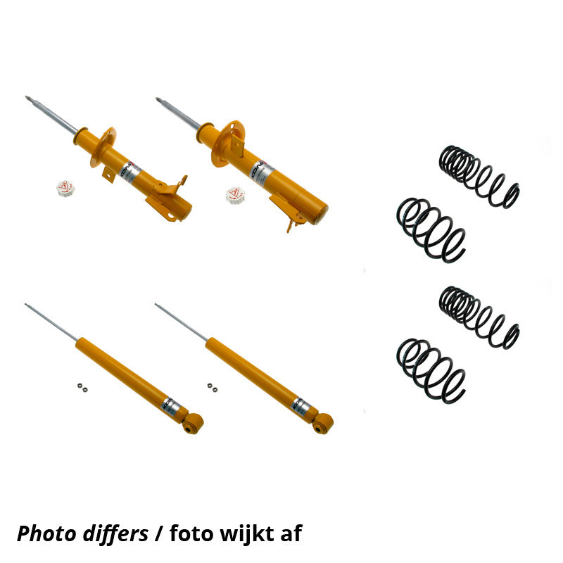 Koni Sport Kit. sopii Ford Fiësta VI 2008-2010 - 35/35mm (1140-0121)