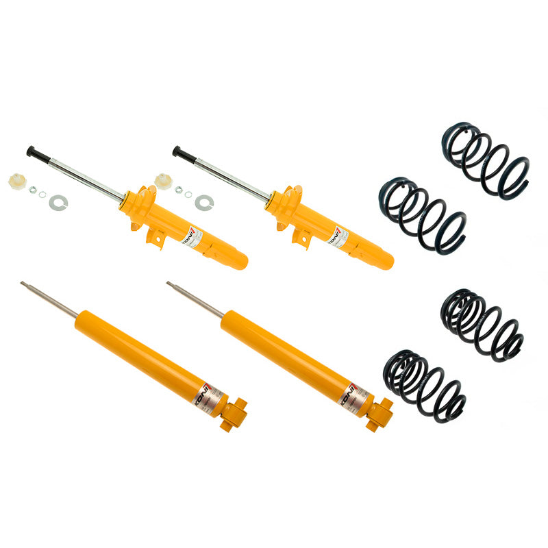 Koni Sport -sarja. sopii BMW 3-Series F31 Touring xDrive ilman EDC:tä (45-30mm) (1140-8832-2)