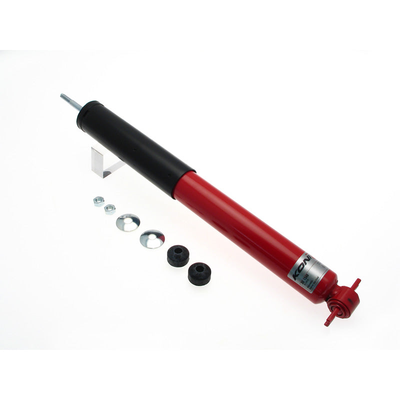 Koni, Heavy Track, iskunvaimennin, 1 kpl, sopii Jeep Cherokee XJ-Series 1984-2001 / Wrangler TJ-Series 1996-2005 - etuakseli (30-1348)