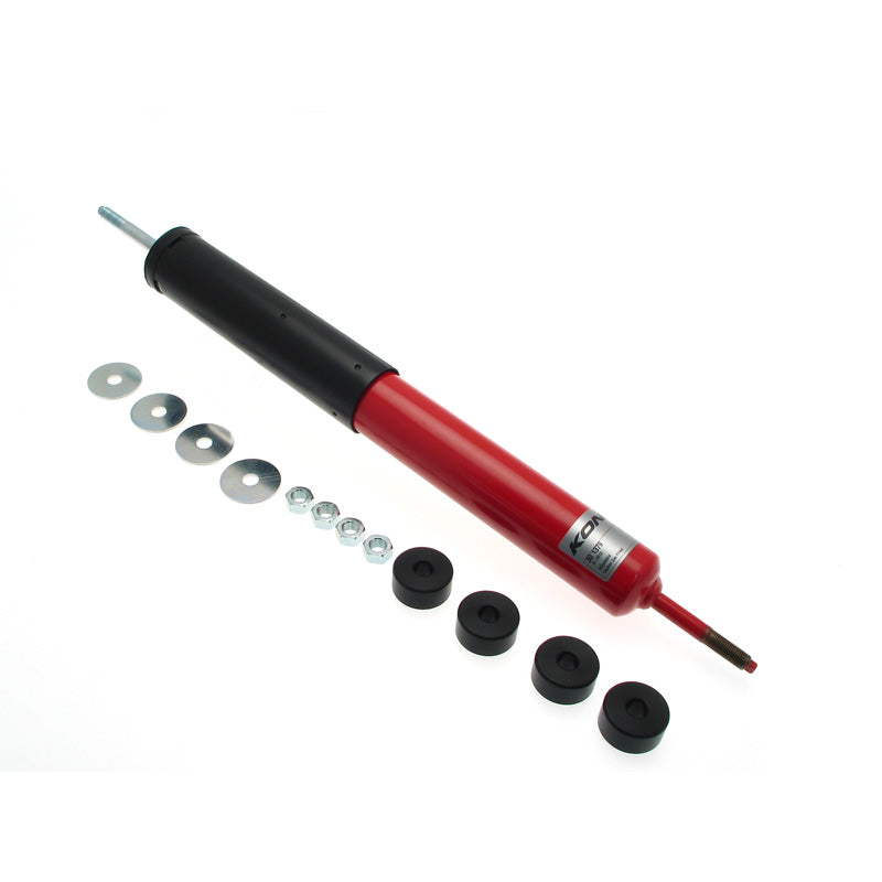 Koni, Heavy Track, iskunvaimennin, 1 kpl, sopii Ford Maverick (excl. Pickup) 1989-1994 / Nissan Patrol/Safari GR/GQ (Y60)/R (160/260)/GR/GU (Y61) 1987-2013 - etuakseli (30-1379)