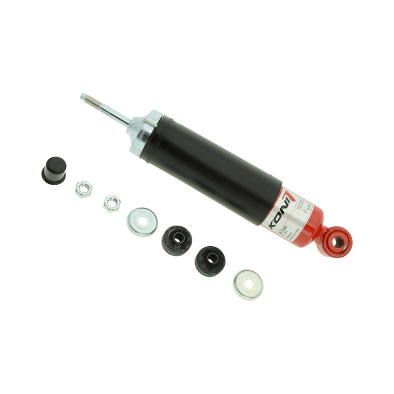 Koni, Heavy Track, iskunvaimennin, 1 kpl, sopii Mitsubishi Challenger/Triton (MK) 4WD/Pajero/Montero/Shogun 2.5TD/2.8TDi/3.0 V6 1991-2007 - etuakseli (30-1456)
