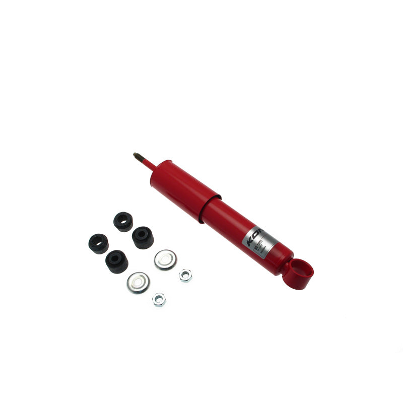 Koni, Classic, iskunvaimennin, 1kpl, sopii Triumph TR-Series TR2/TR3/TR4 1953-1965 - etuakseli (80-1005)