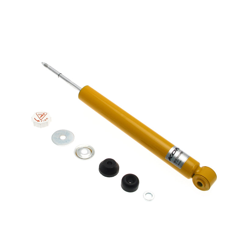 Koni, Sport, iskunvaimennin, 1 kpl, sopii Renault Clio II 1.2/1.4/1.6/1.6 16V/1.5dCi/1.9D/1.9dTi/Sport 2.0 16V 172/182hp 1998-2012 - taka-akseli (8010-1048SPORT)