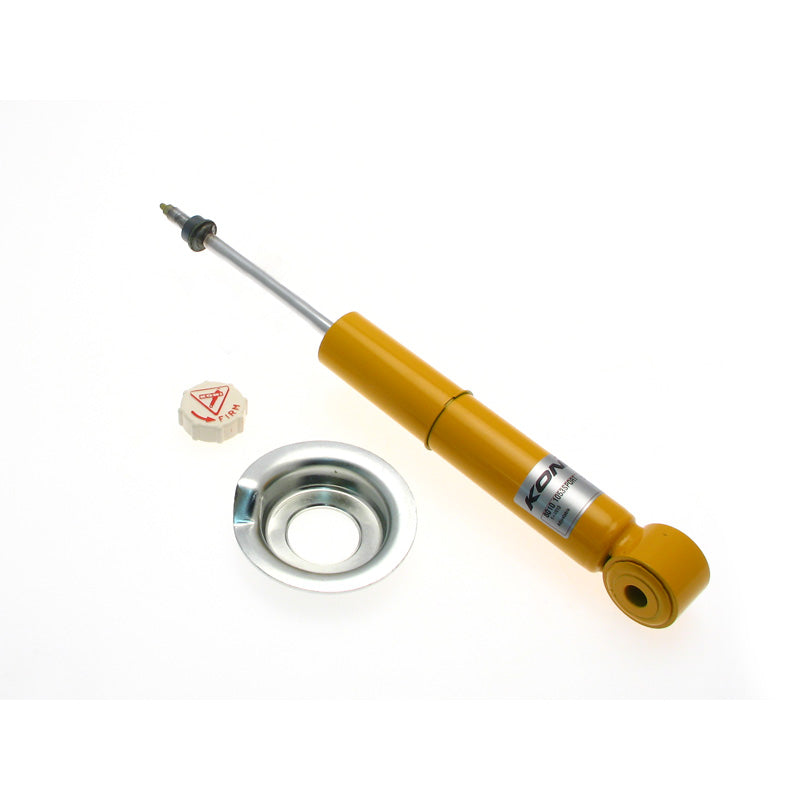 Koni, Sport, iskunvaimennin, 1 kpl, sopii Subaru Legacy (Liberty) 2.0/3.0/3.0R incl. GT Wagon 2005-2009 - taka-akseli (8010-1053SPORT)
