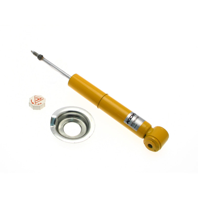 Koni, Sport, iskunvaimennin, 1kpl, sopii Subaru Impreza GE/GH/GR/GV 1.5/2.0(D)/2.5WRX (excl. Sti) 2007-2011 - taka-akseli (8010-1055SPORT)