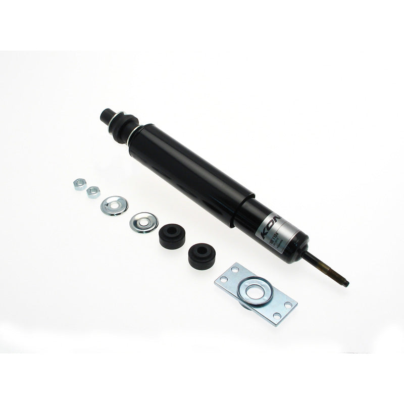 Koni, Classic, iskunvaimennin, 1 kpl, sopii Mercedes 180/180D/190/190D/190B/190DB/219/220/220A/220S 1955-1962 - taka-akseli (80-1104)
