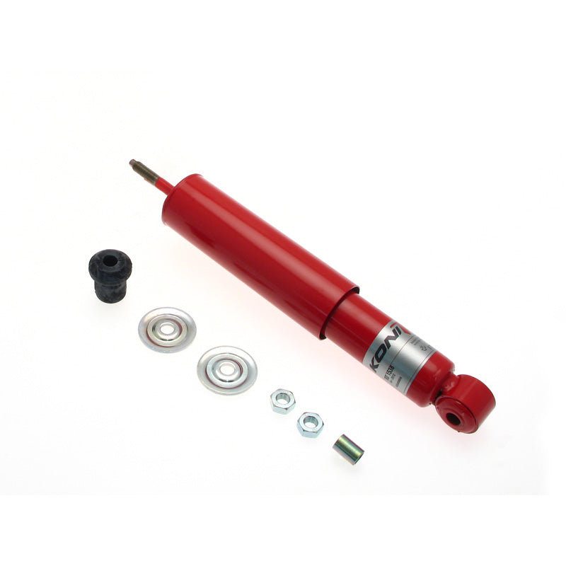 Koni, Classic, iskunvaimennin, 1 kpl, sopii Dodge Challenger / Charger / Plymouth Barracuda/Cuda / Belvedere/Satellite / Road Runner 1962-1974 - etuakseli (80-1538)