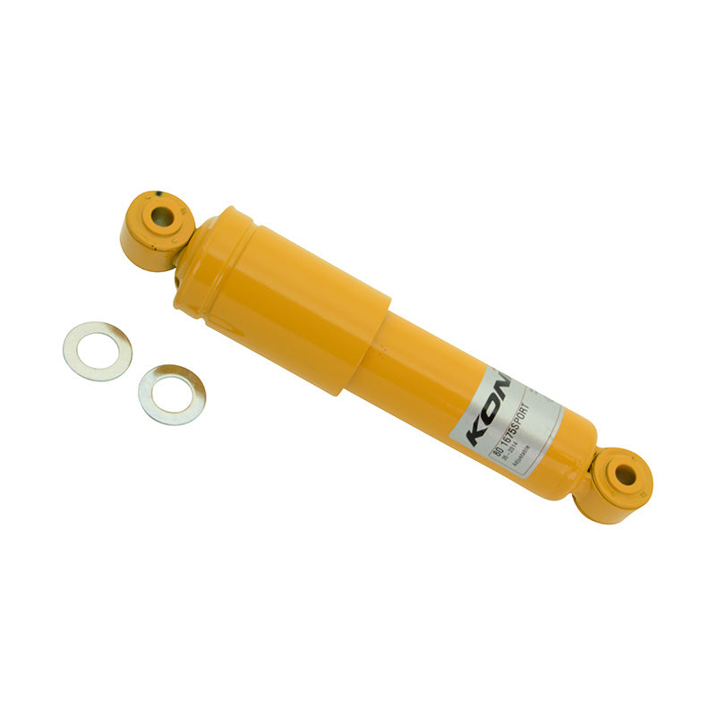 Koni, Sport, iskunvaimennin, 1 kpl sopii Mini Classic 850/1000/1100/1275GT/Cooper 1960-2000 / Mini Innocenti 90L/120L 1974-1982 - etuakseli (80-1675SPORT)
