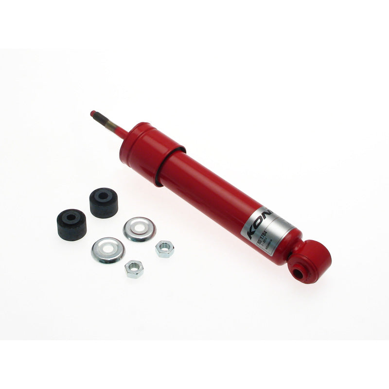 Koni, Classic, iskunvaimennin, 1 kpl, sopii Triumph TR-Series TR4A/TR5/TR250/TR6 1965-1976 - etuakseli (80-1784)