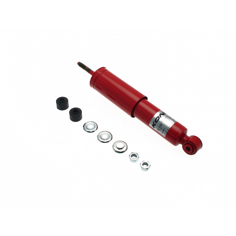 Koni, Classic, iskunvaimennin, 1 kpl sopii Mini Classic 850/1000/1100/1275GT/Cooper 1960-2000 / Innocenti 90L/120L 1974-1982 - taka-akseli (80-1794)