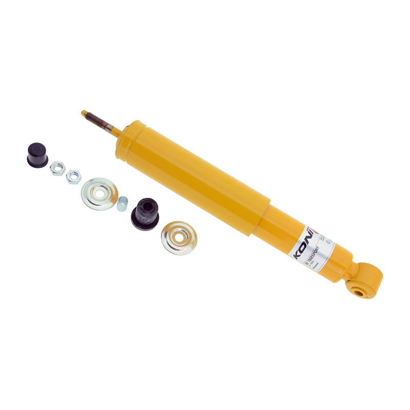 Koni, Sport, iskunvaimennin, 1 kpl sopii BMW 2-Series 114/E10/E20 1502/1600-2/1602/1802/2002/Touring 1600/1800/2000 1966-1977 - taka-akseli (80-1868SPORT)