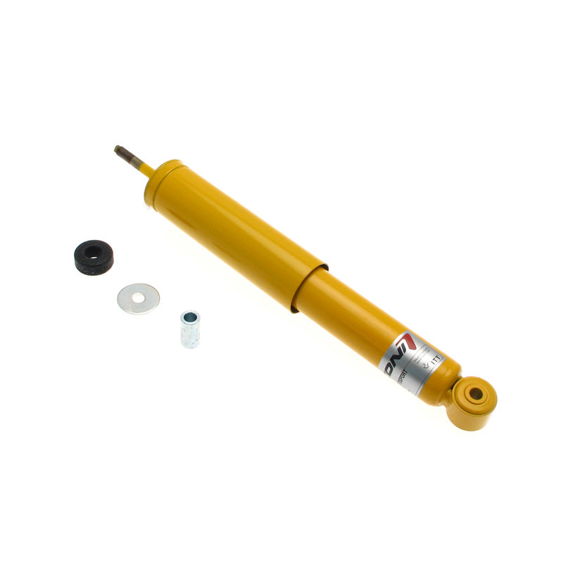 Koni, Sport, iskunvaimennin, 1 kpl, sopii Fiat 124/124 S / Seat 124 1966-1980 / Fiat 131 2000 Racing/Sport/Sedan 1978-1983 - Taka-akseli (80-1878SPORT)