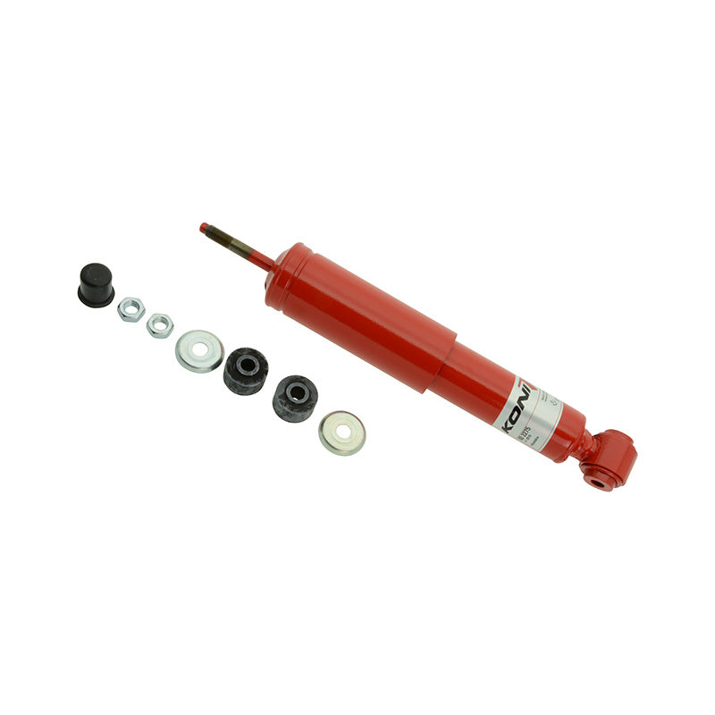 Koni, Klassinen, iskunvaimennin, 1 kpl, sopii Bedford Chevanne / Isuzu/Holden Gemini/Piazza YB / Opel Ascona B/Kadett C/Manta B/CC / Vauxhall Cavalier/Chevette 1974-1990 - etuakseli (80-2275)