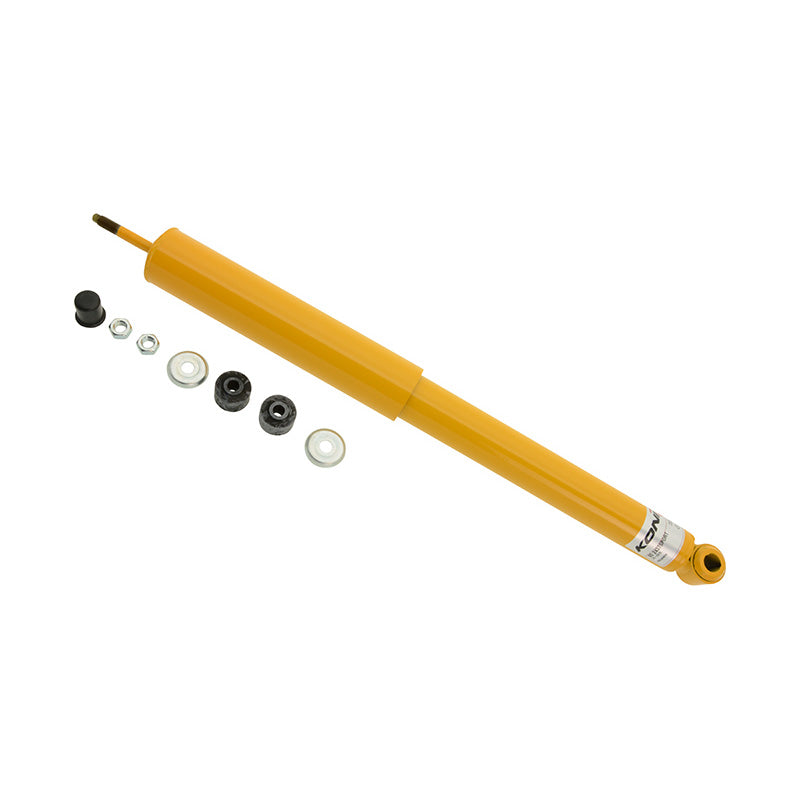 Koni, Sport, iskunvaimennin, 1 kpl, sopii Daihatsu Charmant 1981-1988 / Toyota Corolla 1980-1987 - Taka-akseli (80-2437SPORT)
