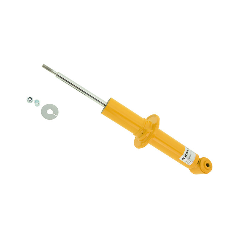 Koni, Sport, iskunvaimennin, 1 kpl, sopii Audi A6 (C4/C4Q)/100 (C3 44/C4 4A)/200 (C3 44) Sedan/Avant 1983-1997 - taka-akseli (80-2762SPORT)