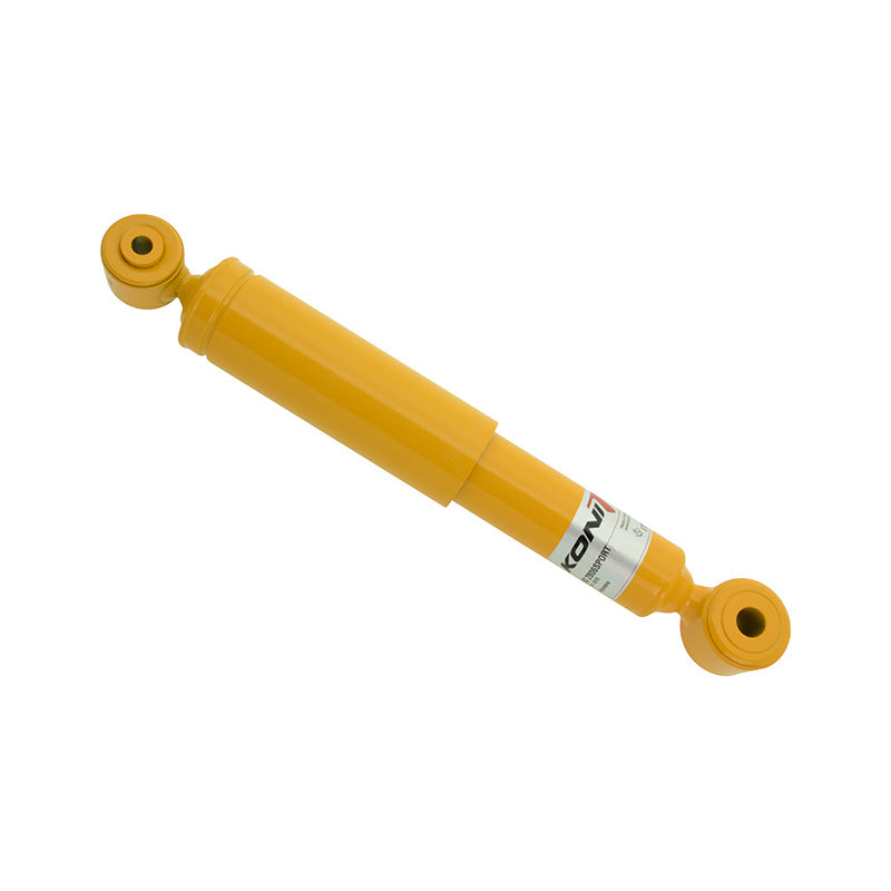 Koni, Sport, iskunvaimennin, 1 kpl sopii Audi A3/S3 (8L) / Seat Leon (1M) / Volkswagen Bora / Golf IV 1998-2005 - 4WD - taka-akseli (80-2806SPORT)