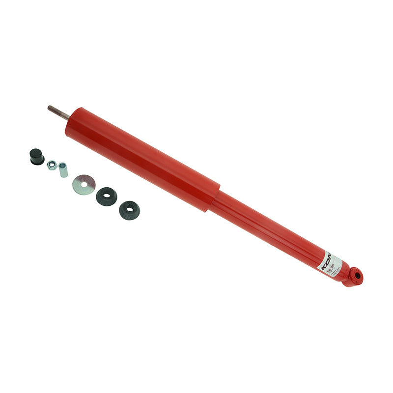 Koni, Classic, iskunvaimennin, 1 kpl sopii Porsche 911/912 (A-Series) incl. Targa 1965-1968 - taka-akseli (8040-1083)