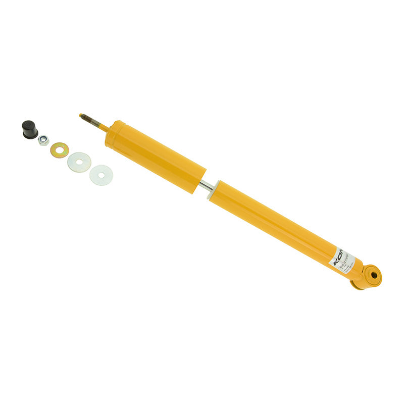 Koni, Sport, iskunvaimennin, 1 kpl, sopii BMW Z3 Roadster 1.8i/1.9i/2.0/2.2/2.8/3.0 / Coupé 2.8/3.0 / M-Roadster/M-Coupé 1994-2003 - taka-akseli (8040-1217SPORT)