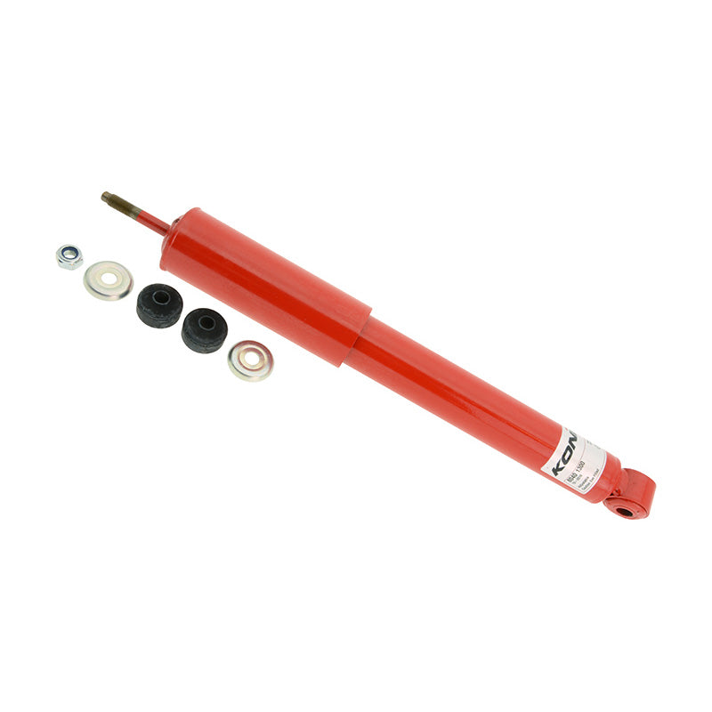 Koni, Heavy Track, iskunvaimennin, 1 kpl sopii Suzuki Jimny 2/4WD 1998-2018 - etuakseli (8040-1300)