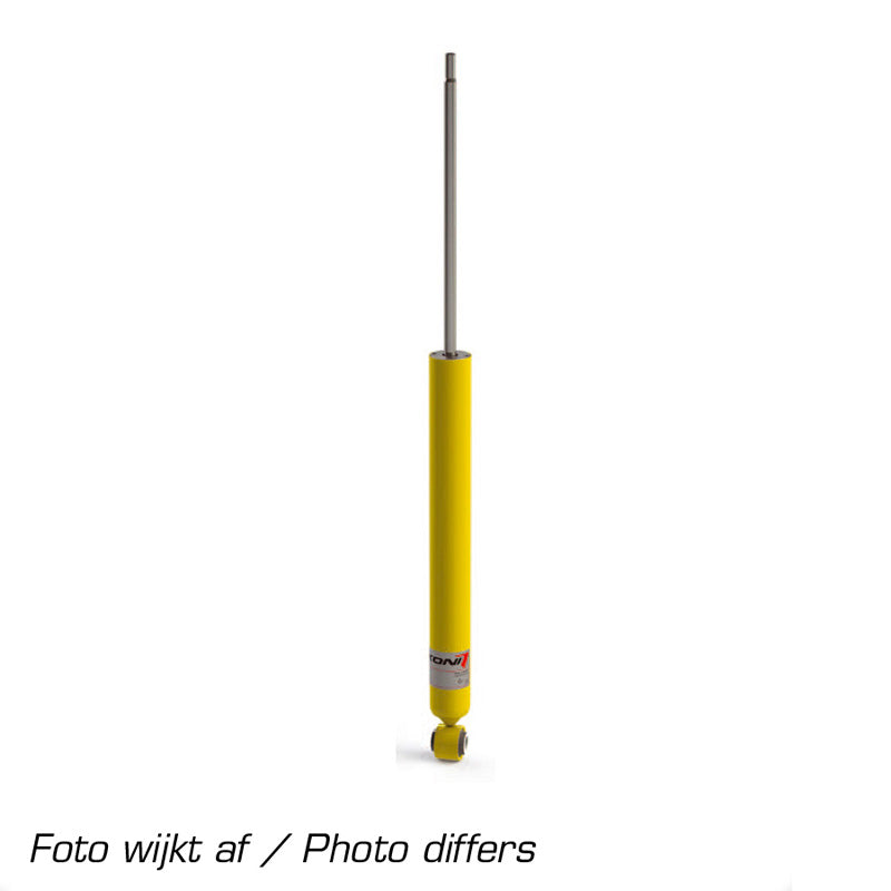 Koni, Sport, iskunvaimennin, 1 kpl, sopii Honda Civic X Sedan & Hatchback (FC/FK) pois lukien EDC 2016- - taka-akseli (8040-1436SPORT)